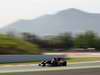 GP SPAGNA, during practice for the Spanish Formula One Grand Prix at the Circuit de Catalunya on May 8, 2009 in Barcelona, Spain.